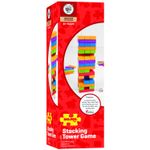 Jucarii, Copii si Bebe - Jucarii si jocuri - Jucarii & jocuri educative - Jocuri si jucarii educative - Joc de indemanare - Turnuletul instabil - Infinity.ro