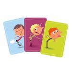 Jucarii, Copii si Bebe - Jucarii si jocuri - Jocuri si puzzle - Jocuri de societate - Joc de carti Tip Top Clap - Infinity.ro