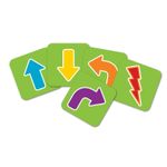 Jucarii, Copii si Bebe - Jucarii si jocuri - Jucarii & jocuri educative - Jocuri si jucarii educative - Programarea pentru prescolari - Set STEM soricelul robot - Infinity.ro