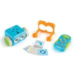 Jucarii, Copii si Bebe - Jucarii si jocuri - Vehicule si jucarii cu telecomanda - Roboti de jucarie - Robotul programator Botley - Invata bazele programarii - prescolari - Infinity.ro