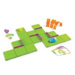 Jucarii, Copii si Bebe - Jucarii si jocuri - Jucarii & jocuri educative - Jocuri si jucarii educative - Programarea pentru prescolari - Set STEM soricelul robot - Infinity.ro