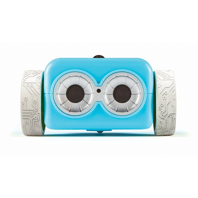 Jucarii, Copii si Bebe - Jucarii si jocuri - Vehicule si jucarii cu telecomanda - Roboti de jucarie - Robotul programator Botley - Invata bazele programarii - prescolari - Infinity.ro