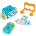 Jucarii, Copii si Bebe - Jucarii si jocuri - Vehicule si jucarii cu telecomanda - Roboti de jucarie - Robotul programator Botley - Invata bazele programarii - prescolari - Infinity.ro