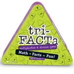Jucarii, Copii si Bebe - Jucarii si jocuri - Jucarii & jocuri educative - Jocuri si jucarii educative - Tri-FACTa - Joc matematic inovator - Infinity.ro
