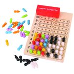 Jucarii, Copii si Bebe - Jucarii si jocuri - Jucarii & jocuri educative - Jocuri de memorie si inteligenta - Joc de logica - Codebreaker - Infinity.ro