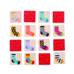 Jucarii, Copii si Bebe - Jucarii si jocuri - Jucarii & jocuri educative - Jocuri de memorie si inteligenta - Joc de memorie - Ciorapeii mei - Infinity.ro