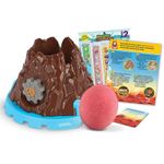 Jucarii, Copii si Bebe - Jucarii si jocuri - Jucarii & jocuri educative - Jocuri si jucarii educative - Beaker Creatures - Monstruletii din vulcan - Infinity.ro
