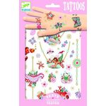 Jucarii, Copii si Bebe - Jucarii si jocuri - Jucarii & jocuri educative - Seturi de artizanat - Tatuaje bijuterii - Infinity.ro