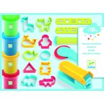 Carti si Birotica - Rechizite - Plastilina - Set modelaj cu plastilina - Infinity.ro