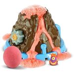 Jucarii, Copii si Bebe - Jucarii si jocuri - Jucarii & jocuri educative - Jocuri si jucarii educative - Beaker Creatures - Monstruletii din vulcan - Infinity.ro