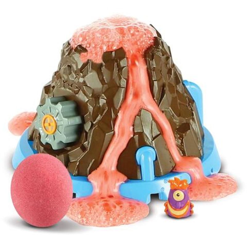 Jucarii, Copii si Bebe - Jucarii si jocuri - Jucarii & jocuri educative - Jocuri si jucarii educative - Beaker Creatures - Monstruletii din vulcan - Infinity.ro
