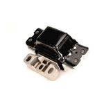 Auto si Moto - Piese auto si accesorii - Caroserie - Protectii motor si accesorii - Suport motor Skoda SUPERB 3T4 FORTUNE LINE FZ90470 - Infinity.ro