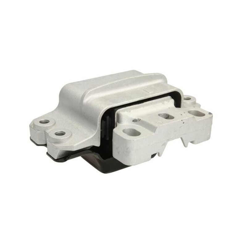 Auto si Moto - Piese auto si accesorii - Caroserie - Protectii motor si accesorii - Suport motor cutie Volkswagen POLO 9N FORTUNE LINE FZ90469 - Infinity.ro