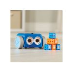 Jucarii, Copii si Bebe - Jucarii si jocuri - Vehicule si jucarii cu telecomanda - Roboti de jucarie - Robotelul Botley 2.0 - Set de invatare programare pentru prescolari - Infinity.ro