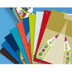 Jucarii, Copii si Bebe - Jucarii si jocuri - Jucarii & jocuri educative - Seturi de artizanat - Avioane din hartie - Infinity.ro