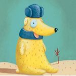 Jucarii, Copii si Bebe - Jucarii si jocuri - Jucarii & jocuri educative - Seturi de artizanat - Animale creative - Set cu planse pentru colaj - Infinity.ro