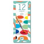 Jucarii, Copii si Bebe - Jucarii si jocuri - Jucarii & jocuri educative - Seturi pictura si desen - Guase - Set pentru pictura - Infinity.ro