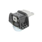 Auto si Moto - Piese auto si accesorii - Caroserie - Protectii motor si accesorii - Suport motor Peugeot 307 Break 3E FORTUNE LINE FZ90887 - Infinity.ro