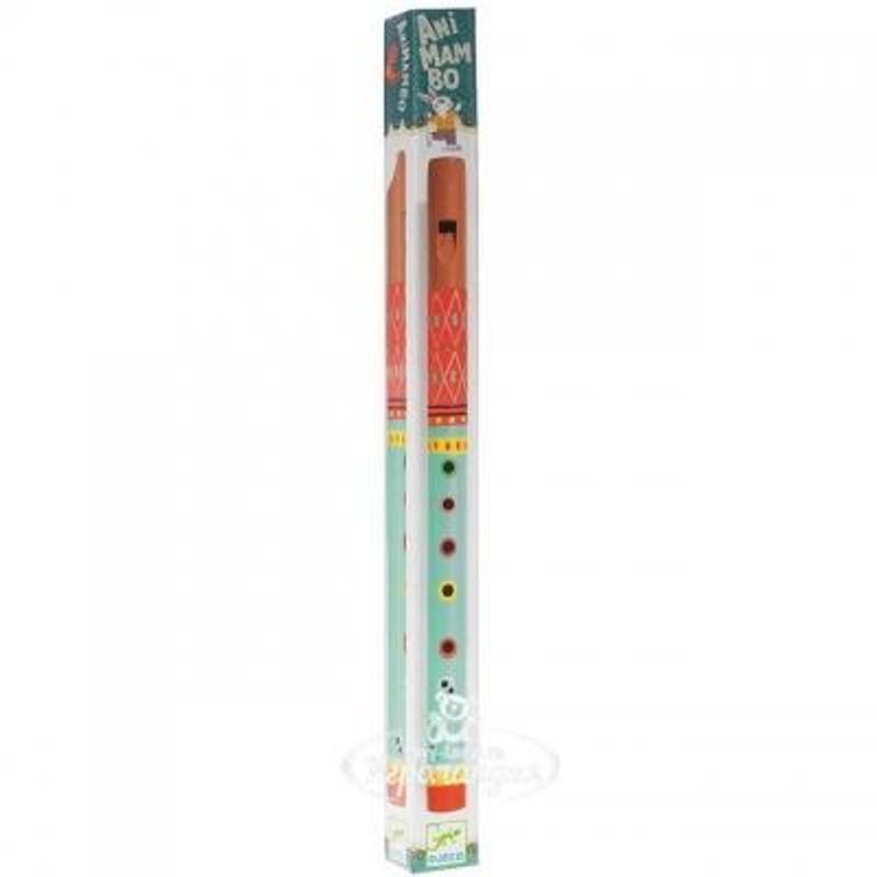 Jucarii, Copii si Bebe - Jucarii si jocuri - Jucarii de rol - Instrumente muzicale de jucarie - Flaut - instrument muzical copii - Infinity.ro