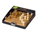 Jucarii, Copii si Bebe - Jucarii si jocuri - Jucarii & jocuri educative - Jocuri de memorie si inteligenta - Moara - Joc de logica si inteligenta - lemn - Infinity.ro