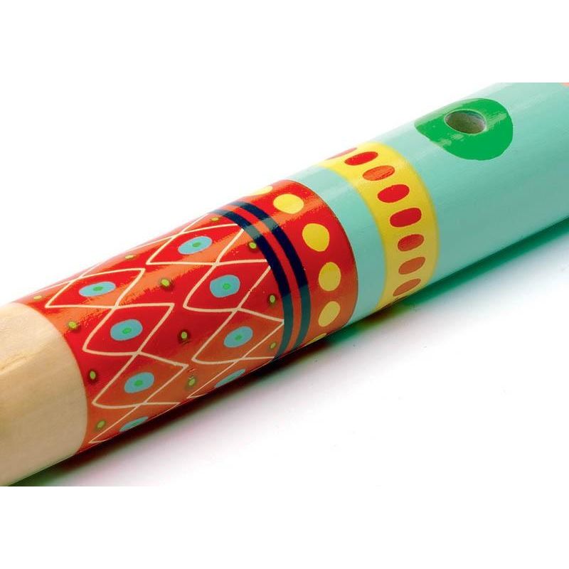 Jucarii, Copii si Bebe - Jucarii si jocuri - Jucarii de rol - Instrumente muzicale de jucarie - Flaut - instrument muzical copii - Infinity.ro