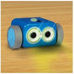 Jucarii, Copii si Bebe - Jucarii si jocuri - Jucarii & jocuri educative - Jocuri si jucarii educative - Invatam programarea cu robotelul Botley 2.0 - 78 piese - Set activitati STEM - Infinity.ro