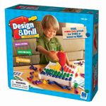 Jucarii, Copii si Bebe - Jucarii si jocuri - Jucarii & jocuri educative - Seturi de artizanat - Micul meu atelier de indemanare - set educativ - Set creativitate si indemanare - Infinity.ro