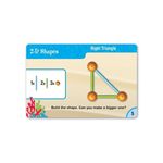 Jucarii, Copii si Bebe - Jucarii si jocuri - Seturi de constructie si cuburi - Seturi de constructie - Construieste geometric - Set de construit forme geometrice - Infinity.ro