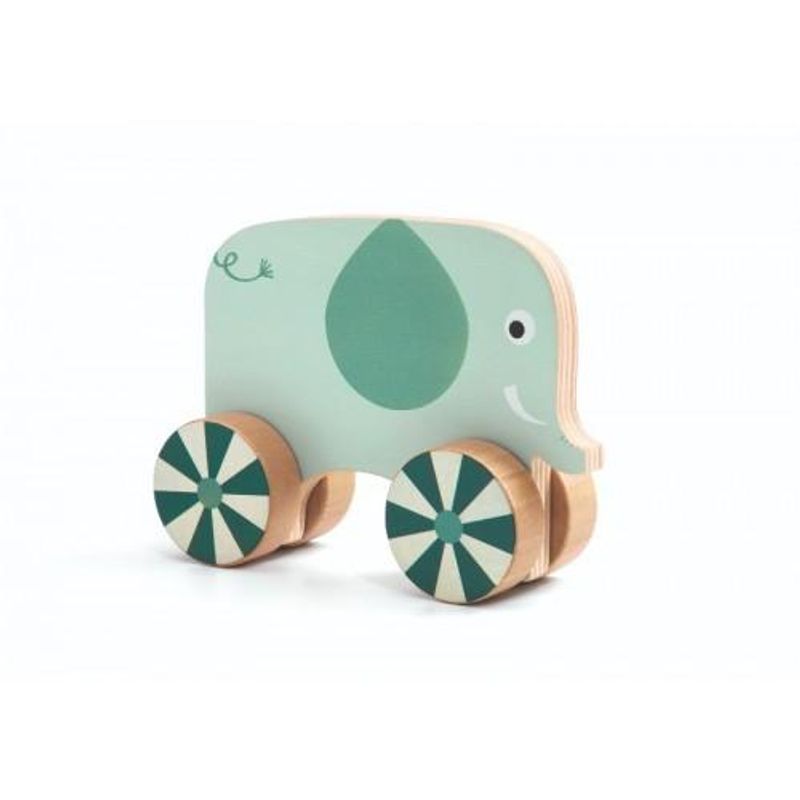 Jucarii, Copii si Bebe - Jucarii si jocuri - Jucarii & jocuri educative - Jocuri si jucarii educative - Animalute pe roti - Vis-n-roll - Infinity.ro