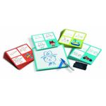 Jucarii, Copii si Bebe - Jucarii si jocuri - Jucarii & jocuri educative - Seturi pictura si desen - Deseneaza pas cu pas - Editie pentru baieti - Infinity.ro