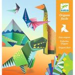 Jucarii, Copii si Bebe - Jucarii si jocuri - Jucarii & jocuri educative - Seturi de artizanat - Origami pentru incepatori - Infinity.ro
