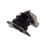 Auto si Moto - Piese auto si accesorii - Caroserie - Protectii motor si accesorii - Suport motor Skoda FABIA 6Y2 FORTUNE LINE FZ90582 - Infinity.ro