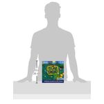 Jucarii, Copii si Bebe - Jucarii si jocuri - Jucarii & jocuri educative - Jocuri si jucarii educative - Mlastina adunarii si scaderii - Set matematic educativ - Infinity.ro