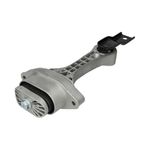 Auto si Moto - Piese auto si accesorii - Caroserie - Protectii motor si accesorii - Suport motor Audi A3 8L1 FORTUNE LINE FZ90714 - Infinity.ro