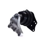 Auto si Moto - Piese auto si accesorii - Caroserie - Protectii motor si accesorii - Suport motor Skoda FABIA 6Y2 FORTUNE LINE FZ90600 - Infinity.ro