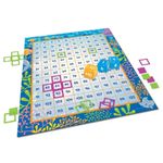 Jucarii, Copii si Bebe - Jucarii si jocuri - Jucarii & jocuri educative - Jocuri si jucarii educative - Joc matematic - Oceanul numerelor - Infinity.ro