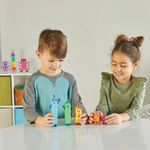 Jucarii, Copii si Bebe - Jucarii si jocuri - Figurine - Set figurine Numberblocks - De la Unu la Cinci - Infinity.ro