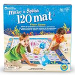 Jucarii, Copii si Bebe - Jucarii si jocuri - Jucarii & jocuri educative - Jocuri si jucarii educative - Joc matematic - Oceanul numerelor - Infinity.ro