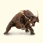 Jucarii, Copii si Bebe - Jucarii si jocuri - Figurine - Styracosaurus - Animal figurina - Infinity.ro