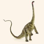 Jucarii, Copii si Bebe - Jucarii si jocuri - Figurine - Figurina dinozaur Diplodocus pictata manual XL Collecta - Infinity.ro