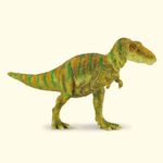 Jucarii, Copii si Bebe - Jucarii si jocuri - Figurine - Figurina dinozaur Tarbosaurus pictata manual L Collecta - Infinity.ro