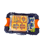 Jucarii, Copii si Bebe - Jucarii si jocuri - Jucarii & jocuri educative - Jocuri si jucarii educative - Joc STEM - Labirintul ingenios - Infinity.ro