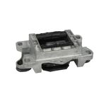 Auto si Moto - Piese auto si accesorii - Caroserie - Protectii motor si accesorii - Suport cutie Ford MONDEO III B5Y FORTUNE LINE FZ90657 - Infinity.ro