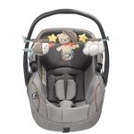 Jucarii, Copii si Bebe - Jucarii si jocuri - Jucarii bebelusi - Jucarii pentru carucioare si patut - Jucarie carucior - Ursuletul Bruno - Infinity.ro