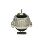Auto si Moto - Piese auto si accesorii - Caroserie - Protectii motor si accesorii - Suport motor BMW 1 E81 FORTUNE LINE FZ91016 - Infinity.ro