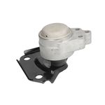 Auto si Moto - Piese auto si accesorii - Caroserie - Protectii motor si accesorii - Suport motor Ford FUSION JU FORTUNE LINE FZ91039 - Infinity.ro