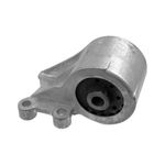 Auto si Moto - Piese auto si accesorii - Caroserie - Protectii motor si accesorii - Suport cutie Volkswagen TRANSPORTER IV bus 70XB 70XC 7DB 7DW 7DK FORTUNE LINE FZ90481 - Infinity.ro