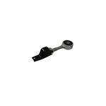 Auto si Moto - Piese auto si accesorii - Caroserie - Protectii motor si accesorii - Suport cutie Seat CORDOBA 6L2 FORTUNE LINE FZ90479 - Infinity.ro
