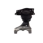 Auto si Moto - Piese auto si accesorii - Caroserie - Protectii motor si accesorii - Suport motor Volkswagen FOX 5Z1 5Z3 FORTUNE LINE FZ90478 - Infinity.ro