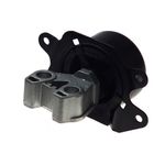 Auto si Moto - Piese auto si accesorii - Caroserie - Protectii motor si accesorii - Suport motor Opel COMBO caroserie inchisa combi FORTUNE LINE FZ90549 - Infinity.ro